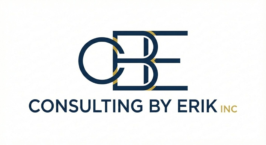 Consulting by Erik Inc